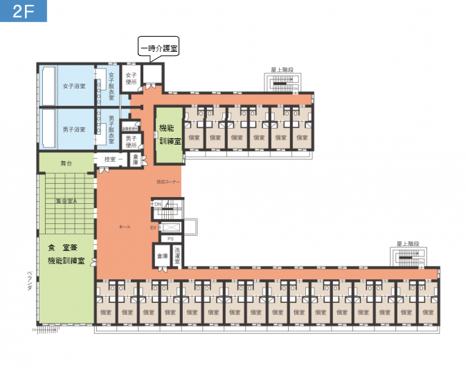 施設2階見取り図 2F_up1-200116
