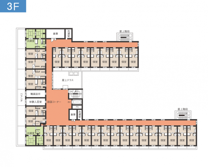 施設3階案内図 zu-e1561336026278